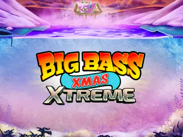 Big Bass Natal Xtremo
