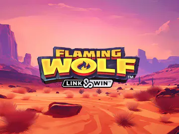 Lobo Flamejante
