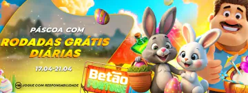 Torneios mensais com prêmios de R$10.000+
