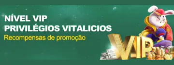 Cashback semanal exclusivo para VIPs