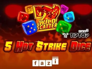 5 Dados Golpe Quente